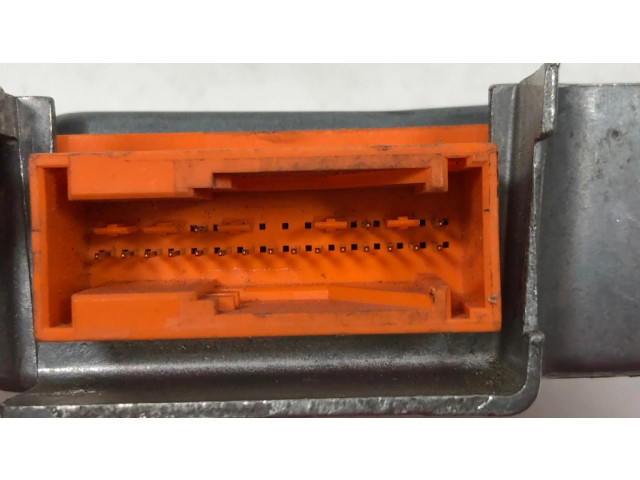 Блок подушек безопасности 6N0909603, 5WK4137   Ford Galaxy