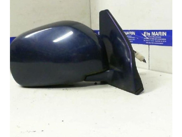 Zpětné zrcátko Suzuki Grand Vitara I 2003 8470166D02ZA3