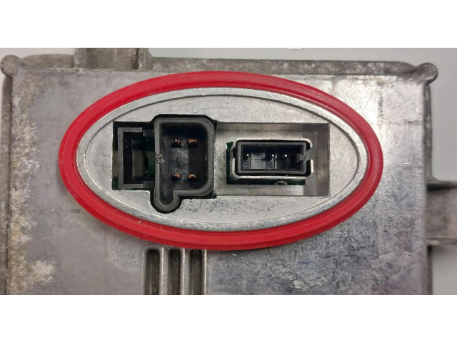 Блок управления Xenon