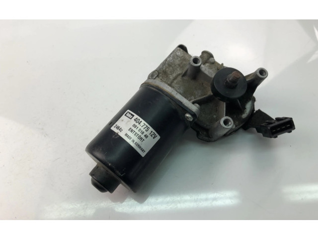 Моторчик дворников 09151848    Volvo V70