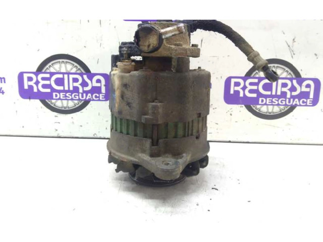 Генератор MD060793 Mitsubishi Montero 2.3