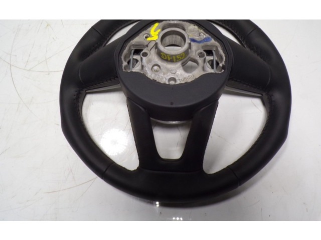 Руль Audi A1  2018 -  года 82A419091B, 82A419091B      