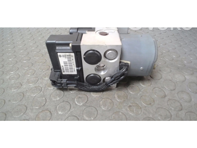 Блок АБС 0273004426, 71712398 Fiat Seicento/600 1997 - 2010 года