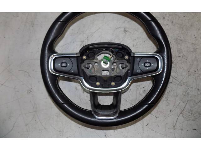 Руль Volvo XC40 - года