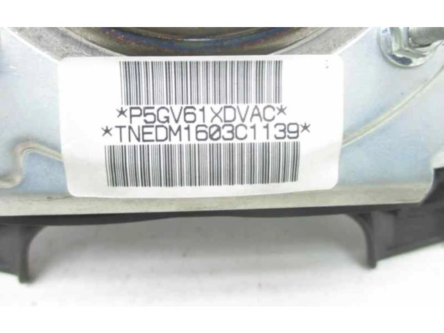 Подушка безопасности двери P55116438AD Jeep Grand Cherokee (WJ)