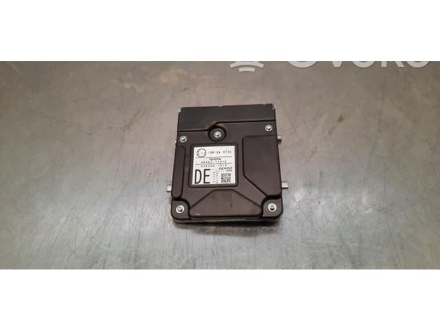 Подушка безопасности водителя 8646C12010   Toyota Corolla E210 E21