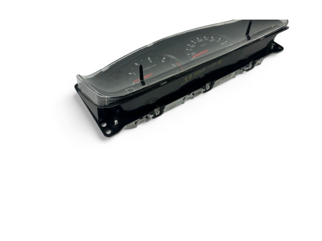 Přístrojová deska Nissan Navara D22 2008 VP7NFF10849FBE