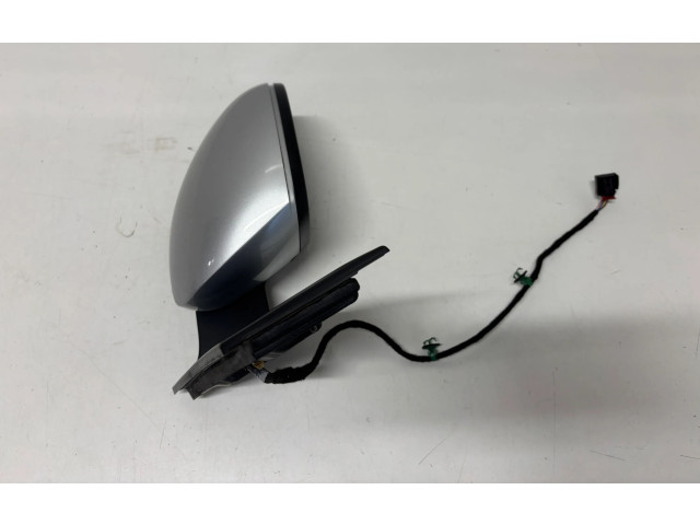 Zpětné zrcátko Seat Alhambra (Mk2) 2013 E1021147