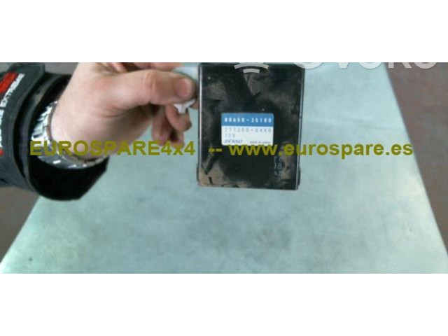 Pojistková skříňka 88650-35180 Toyota Hilux (AN10, AN20, AN30) 2001