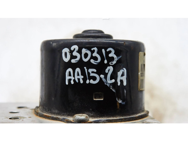 Блок АБС 8671224, p08671225 Volvo XC90 2003 - 2006 года