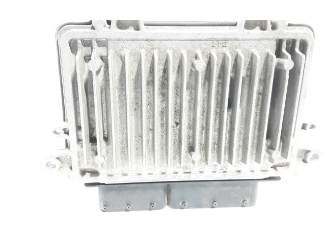 Řídící jednotka A6401508879, A6401508879   Mercedes-Benz B W245 