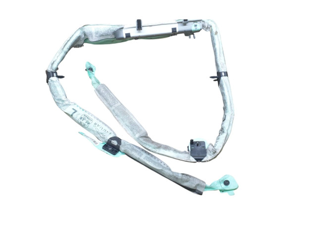 Боковая подушка безопасности 8X2314K160AE, 8X231AA08908010N   Jaguar XF
