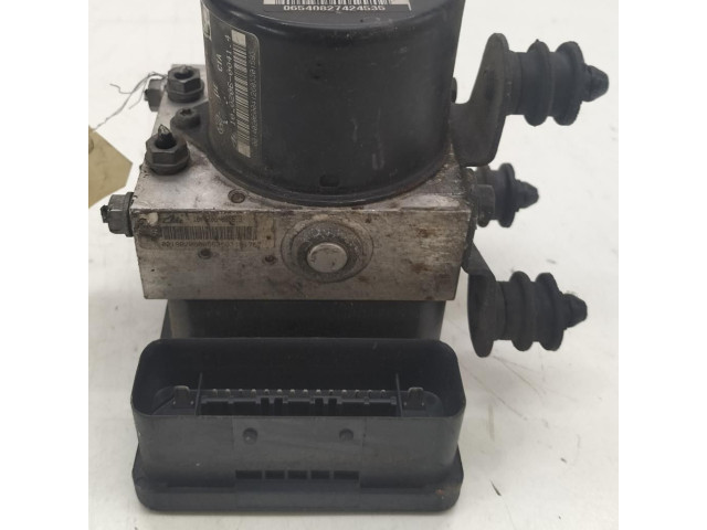 Блок управления АБС 1K0698517B Audi A3 S3 8P