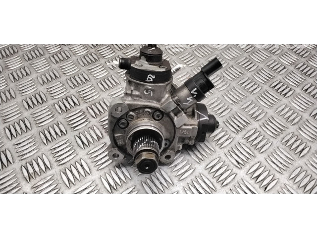 Vstřikovací čerpadlo 0445010642, 059130755BG Volkswagen Touareg II