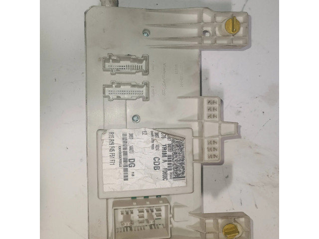 Pojistková skříňka 3m5t14014 Ford Focus C-MAX 2006