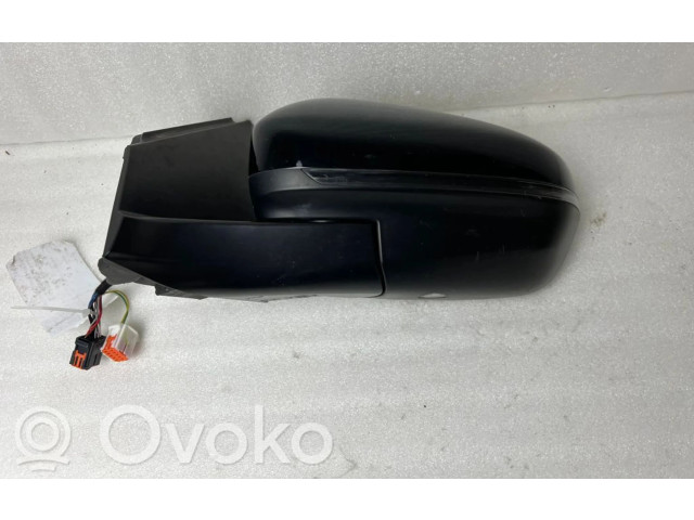 Zpětné zrcátko Peugeot 5008 II 2018