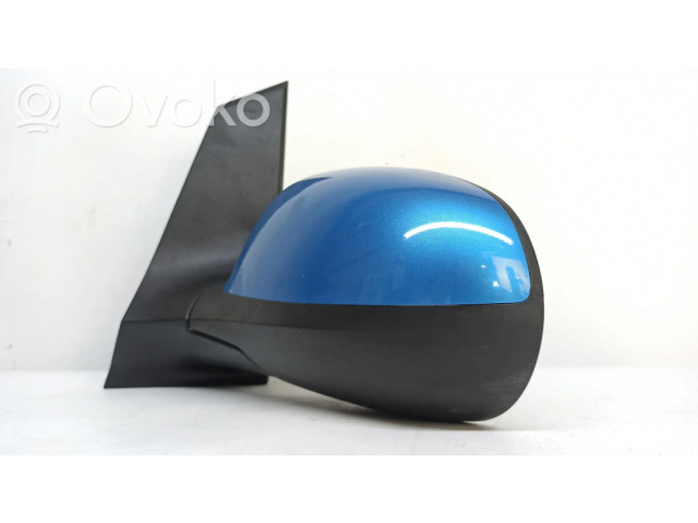 Зеркало электрическое        Ford Ka  2009-2017 года   