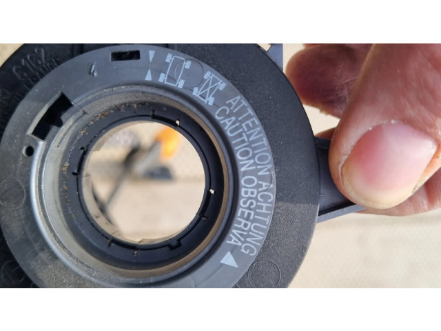 Подрулевой шлейф SRS 9635682680 Citroen Xsara Picasso