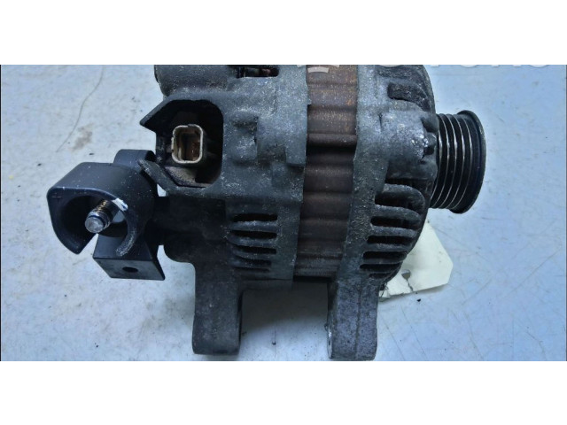 Генератор 9660055080, 9660055080   Citroen C2      