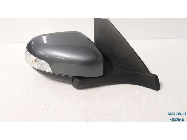 Зеркало электрическое Volvo C30 2007 - 2010 года