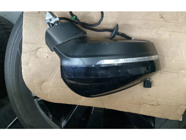 Zpětné zrcátko Volkswagen Touareg III 2018 E1041458