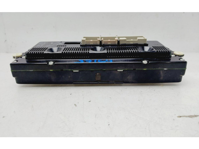 Блок управления климат-контролем 1K0907044AB Volkswagen Touran I