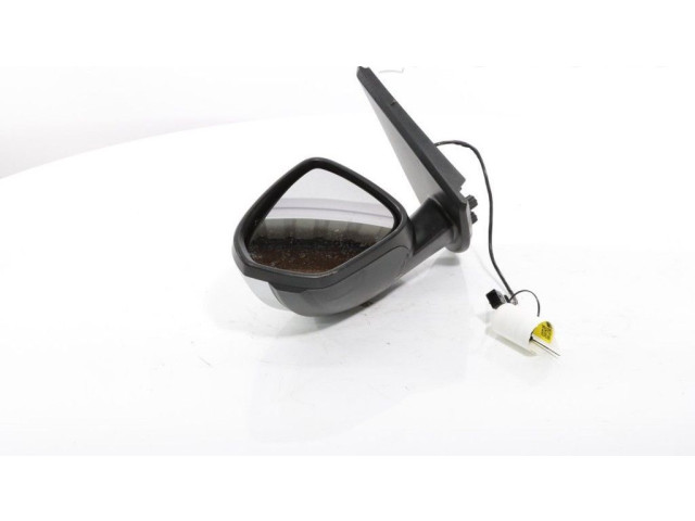 Зеркало (механическое) Dacia Duster 2010 - 2017 года