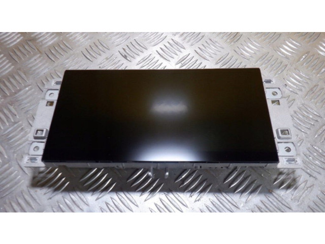 Дисплей    83A919605   Audi Q3 8U