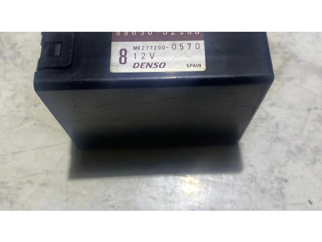 Блок управления кондиционера воздуха / климата/ печки (в салоне)