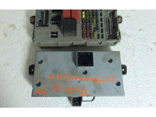 Pojistková skříňka 467884258, 467884258 Fiat Punto (188)