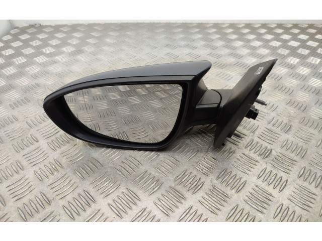 Zpětné zrcátko Hyundai i20 (BC3 BI3) 2021