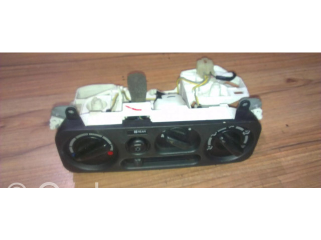 Блок управления климат-контролем mr360557 Mitsubishi Montero