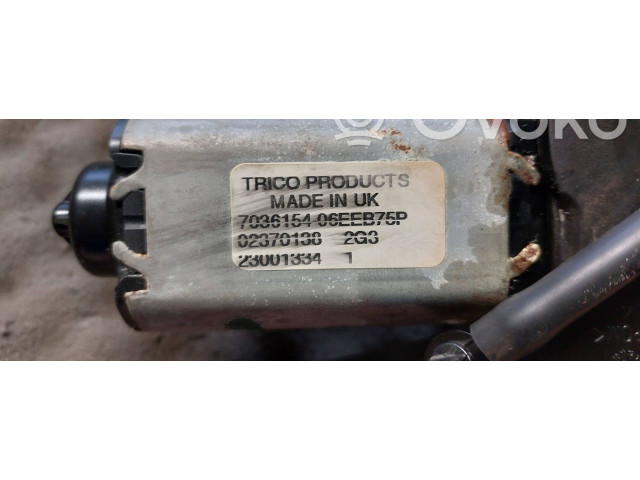 Моторчик заднего дворника 23001334, 7036154    Mini One - Cooper R50 - 53