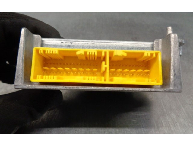 Блок подушек безопасности A1698206626   Mercedes-Benz A W169