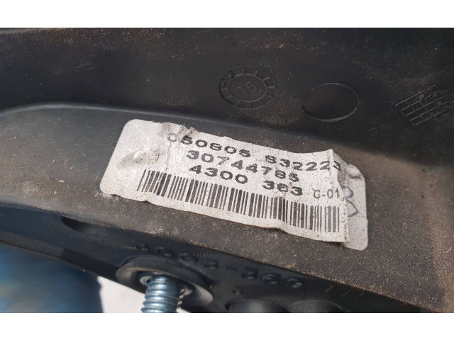 Зеркало электрическое Volvo XC90 2003 - 2006 года