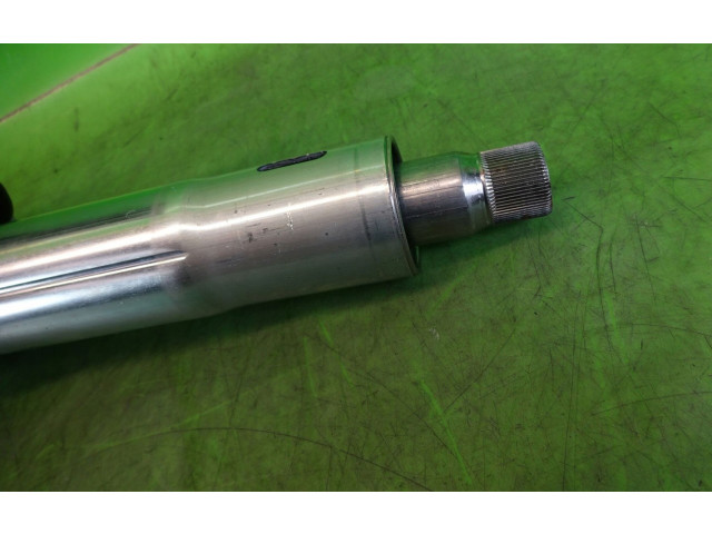 Ось рулевого колеса