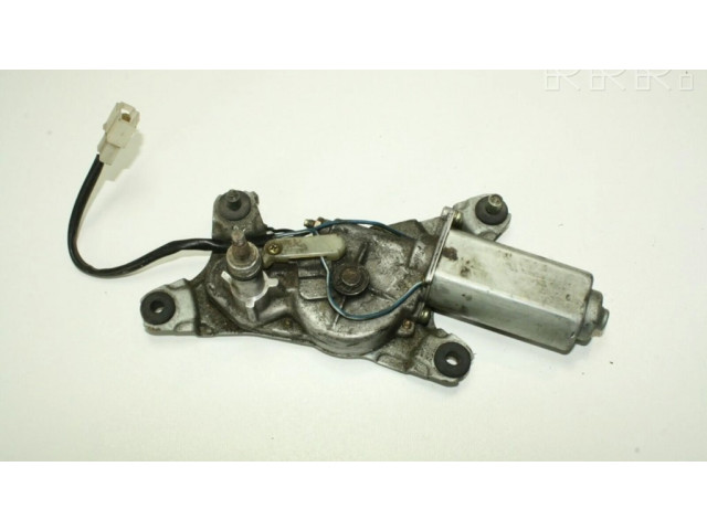 Моторчик заднего дворника 8491003447 Mazda 626