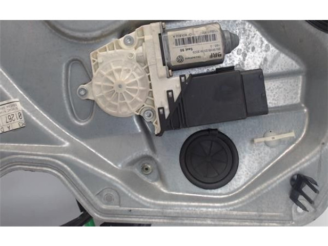 Vstřikovací lišta 1M0837462A, 467152 Seat Toledo II (1M) ARL