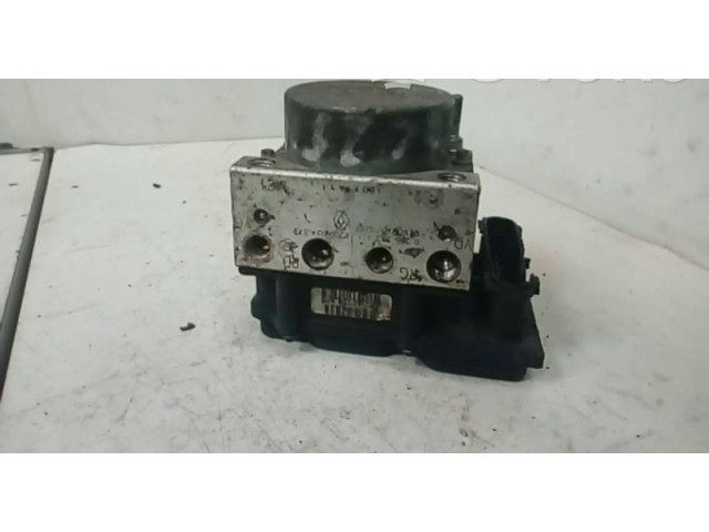 Блок АБС 0265232371   Renault  Clio II  1998 - 2001 года