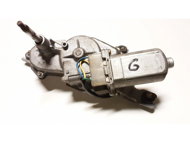 Моторчик заднего дворника 1592005733 Mitsubishi Outlander