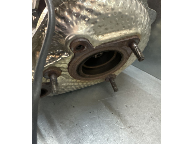 Turbodmychadlo Турбина Audi A6 S6 C7 4G Clab