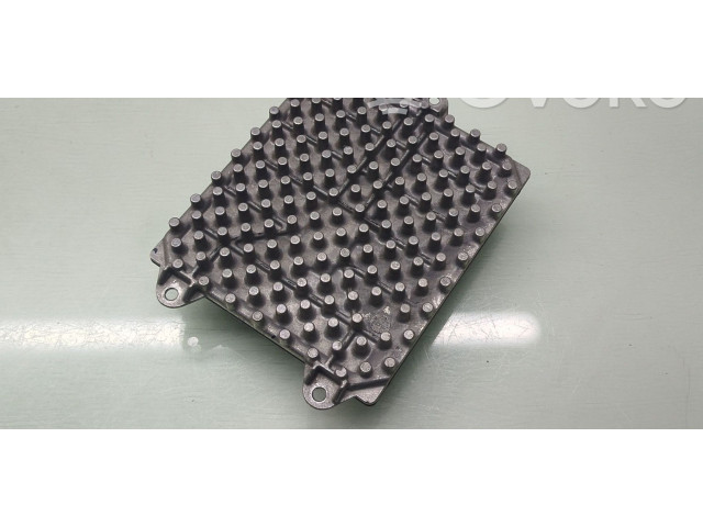 Блок управления Xenon