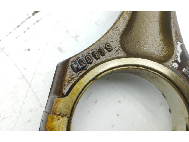 Поршень с шатуном H0083S Porsche Cayenne (9PA)