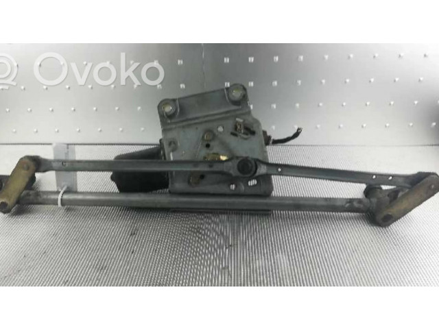 Моторчик стеклоочистителя 58553202    Peugeot 406