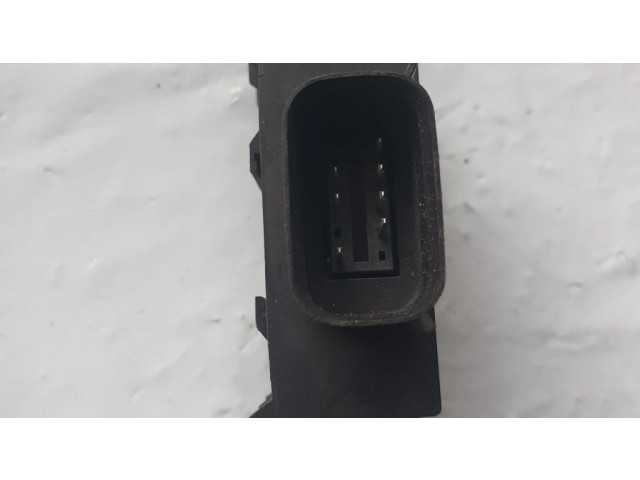 Блок комфорта HU5T14G490AE, HU5T14G490AE Ford Fusion II