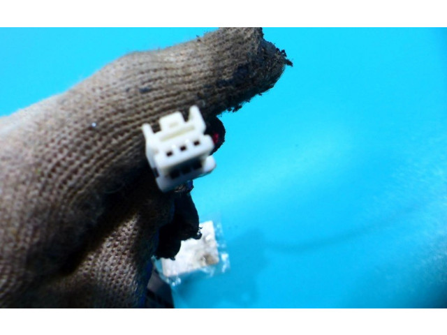 Блок комфорта MN141583, IMPRK962447   Mitsubishi Outlander   