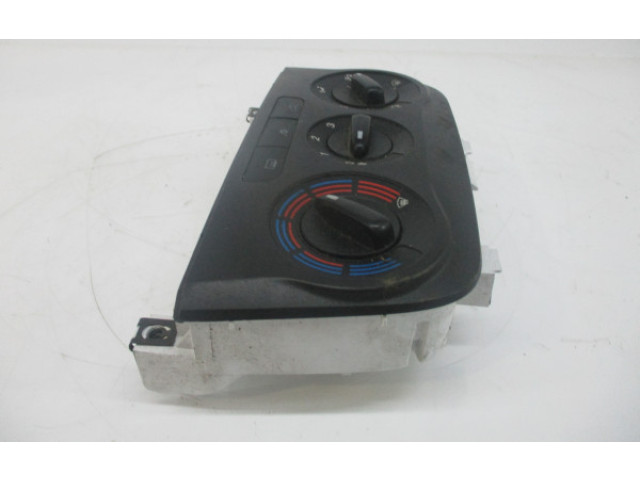 Блок управления климат-контролем 7354479520 Fiat Grande Punto