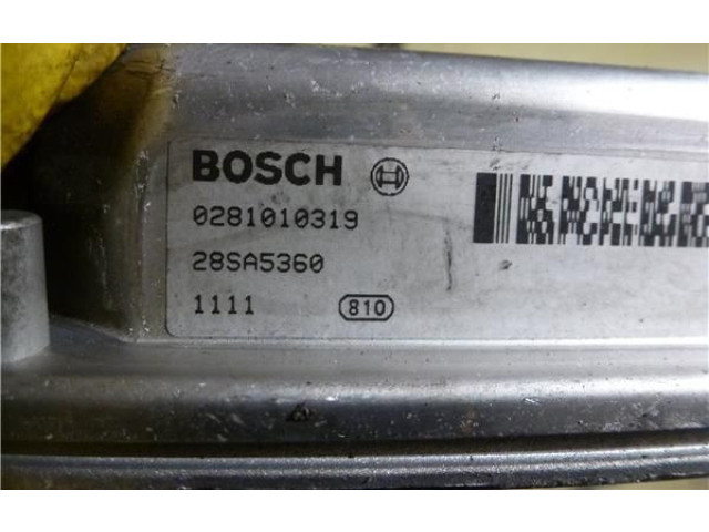 Řídící jednotka 28101031928SA5360, 8677708A   Volvo XC90 2003