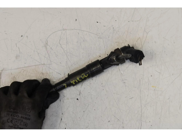 Vstřikovač BMW 3 E90 E91 2.0 204D4