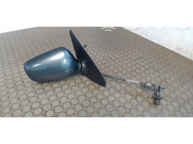 Zpětné zrcátko Volkswagen Polo III 6N 6N2 6NF 1997 6N1857508GRU, 6N1857508